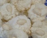 Foto del paso 8 de la receta: "Macarons" de coco (Francia)