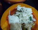 Foto del paso 3 de la receta: Canastitas de calabaza