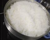 ફ્રાઇડ રાઈસ (Fried Rice Recipe In Gujarati) રેસીપી સ્ટેપ2ફોટો