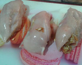 Foto del paso 3 de la receta: Pechugas de pollo rellenas