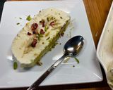 A picture of step 5 of Bread Kulfi: (Bread Ice cream):.