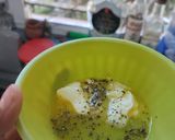 Foto del paso 4 de la receta: Pizza Bolillo Airfrayer