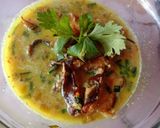 Foto langkah ke 3 dari resep Mangut pedas ikan pe.