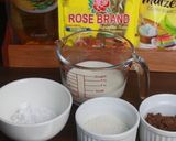 Foto langkah ke 1 dari resep Selai Coklat.