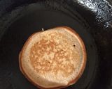 Foto del paso 4 de la receta: Hot cake de chocolate