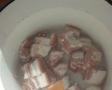 Krumplileves 😋 recept fázis 1 fotója