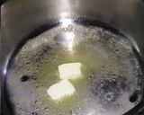 A picture of step 1 of Creamy macroni soup.