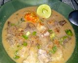 Foto langkah ke 4 dari resep COTO MAKASSAR 🍛.