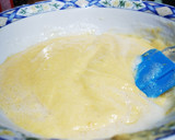 Foto del paso 4 de la receta: Bizcocho de yogur GLUTEN FREE