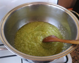 Foto del paso 6 de la receta: Arroz con pollo y chistorra al azafrán