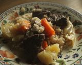 Foto del paso 11 de la receta: FZ-Apostrophe; guiso a la mía