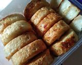 Foto langkah ke 11 dari resep Kue pancong.