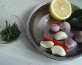 Foto langkah ke 1 dari resep Kentang mustofa.