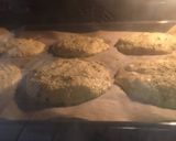 Foto del paso 3 de la receta: Mini pizzas de coliflor