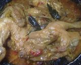 Foto langkah ke 3 dari resep Ayam Betutu.