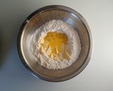 Foto del paso 1 de la receta: Masa para tarta