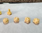 Foto del paso 8 de la receta: Panellets 2025