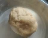 Aloo paratha recipe step 1 photo