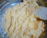 Foto langkah ke 3 dari resep Kue Kering Kanji (Tapioka).