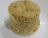 Foto del paso 3 de la receta: Pan neutro KETO
