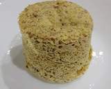 Foto del paso 3 de la receta: Pan neutro KETO
