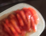 Foto del paso 3 de la receta: Pollo a la mexicana (express)