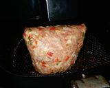 รูปขั้นตอนการทำที่ 4 ของ เมนู แหนมหมูไส้หมูซุปเปอร์แซ่บ