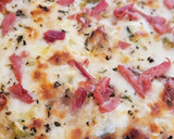 Foto del paso 11 de la receta: Gratinado de calabacín con pollo asado de aprovechamiento y más cositas 🍽