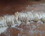 Foto del paso 8 de la receta: Fideo bien caseros con salsa de albóndigas