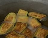 Foto langkah ke 1 dari resep Terong goreng bumbu.