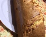Foto del paso 6 de la receta: Budín de naranja