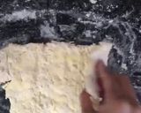 Foto del paso 3 de la receta: Palmeritas