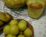 Foto langkah ke 10 dari resep Donat kampung riyas irmadona.