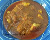 Foto langkah ke 3 dari resep Ayam Bumbu Rujak.