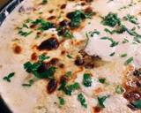 صورة لخطوة 5 من وصفة كفتة أصابع بالطحينة