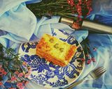 Pas rețetă Homemade Musaca (Moussaka) 1 fotografie