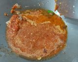 Foto langkah ke 3 dari resep Balado Kentang.