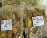 Foto langkah ke 3 dari resep Ayam Woku Enak.