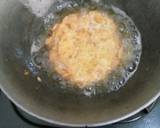 Telur Geprek Crispy Sambal Bawang langkah memasak 8 foto