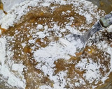 Foto del paso 2 de la receta: Budín de Chocolate a la Naranja 🍊❤