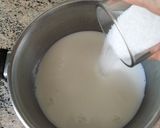 Foto del paso 2 de la receta Postre de Leche con Migas de Galletas Lotus