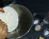 A picture of step 2 of Burger Bread - Same Recipe as the Boulanger by Siham Delkh.