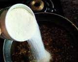Semolina snacks recipe step 2 photo