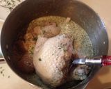 Foto del paso 1 de la receta: Pollo Súper Crujiente