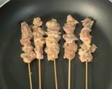 Sate Taichan 🍡🍡🍡 langkah memasak 4 foto