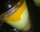 मैंगो चीज़ केक (Mango cheese cake recipe in Hindi) रेसिपी चरण 4 फोटो