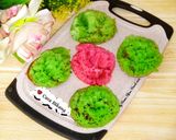 Foto langkah ke 6 dari resep Cara Bikang.