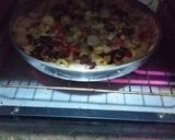 صورة لخطوة 7 من وصفة بيتزا 🍕