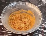 A picture of step 4 of Masala Paratha.