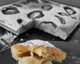 Une image de l'étape 9 de Fondant au poires 0% mg.